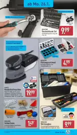 Aldi Nord Prospekt woche 5 Seite 19