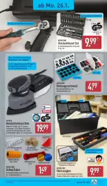 Aldi Nord Prospekt woche 5 Seite 19