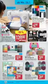 Aldi Nord Prospekt woche 5 Seite 20