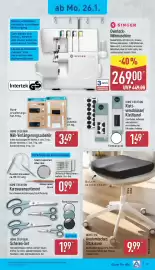 Aldi Nord Prospekt woche 5 Seite 21