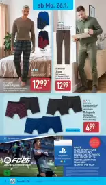 Aldi Nord Prospekt woche 5 Seite 22