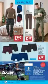 Aldi Nord Prospekt woche 5 Seite 22