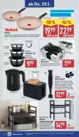 Aldi Nord Prospekt woche 5 Seite 24