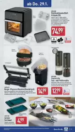 Aldi Nord Prospekt woche 5 Seite 25