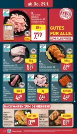 Aldi Nord Prospekt woche 5 Seite 30