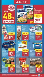 Aldi Nord Prospekt woche 5 Seite 31