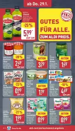 Aldi Nord Prospekt woche 5 Seite 32