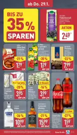 Aldi Nord Prospekt woche 5 Seite 33