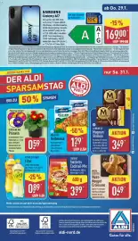 Aldi Nord Prospekt woche 5 Seite 34