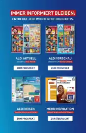 Aldi Nord Prospekt woche 5 Seite 43