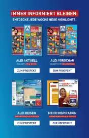 Aldi Nord Prospekt woche 5 Seite 43