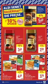 Aldi Nord Prospekt woche 5 Seite 6