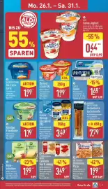 Aldi Nord Prospekt woche 5 Seite 7