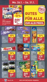 Aldi Nord Prospekt woche 5 Seite 8