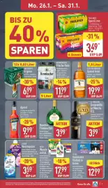 Aldi Nord Prospekt woche 5 Seite 9