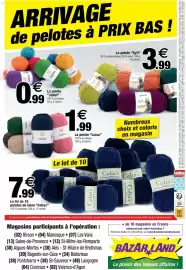 Catalogue Bazarland page 4