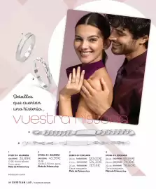 Catálogo Cristian Lay Página 26