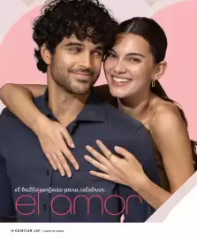 Catálogo Cristian Lay Página 40