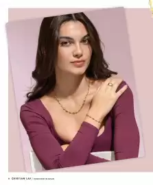 Catálogo Cristian Lay Página 6