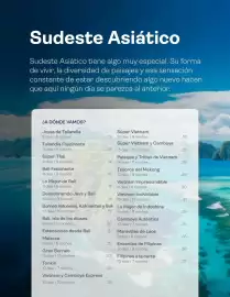 Folleto Tui Travel PLC Página 10