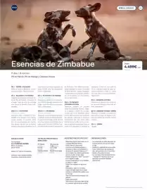 Folleto Tui Travel PLC Página 105