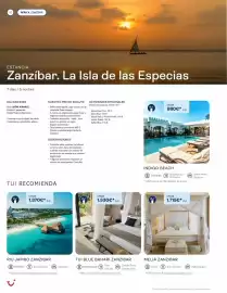 Folleto Tui Travel PLC Página 112