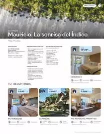 Folleto Tui Travel PLC Página 113