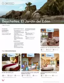 Folleto Tui Travel PLC Página 114