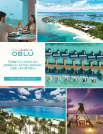 Folleto Tui Travel PLC Página 116
