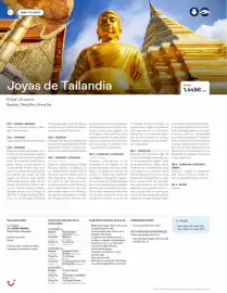 Folleto Tui Travel PLC Página 12