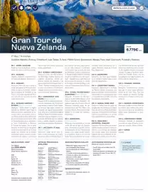 Folleto Tui Travel PLC Página 129