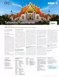 Folleto Tui Travel PLC Página 13