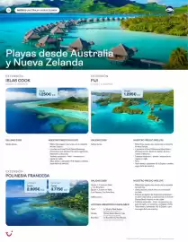 Folleto Tui Travel PLC Página 134