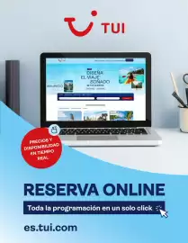 Folleto Tui Travel PLC Página 144