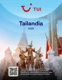 Folleto Tui Travel PLC Página 15