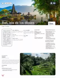 Folleto Tui Travel PLC Página 20