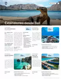 Folleto Tui Travel PLC Página 21