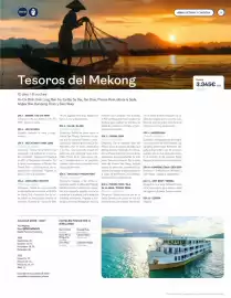 Folleto Tui Travel PLC Página 29