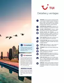 Folleto Tui Travel PLC Página 3