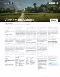 Folleto Tui Travel PLC Página 31