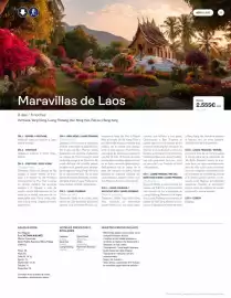 Folleto Tui Travel PLC Página 35