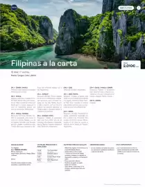 Folleto Tui Travel PLC Página 37