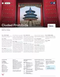 Folleto Tui Travel PLC Página 40