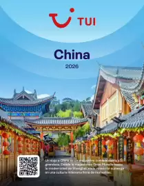 Folleto Tui Travel PLC Página 43