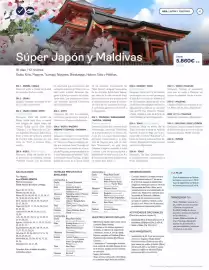 Folleto Tui Travel PLC Página 45