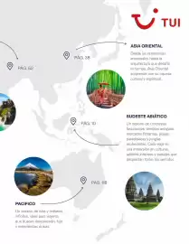 Folleto Tui Travel PLC Página 5