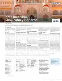 Folleto Tui Travel PLC Página 55