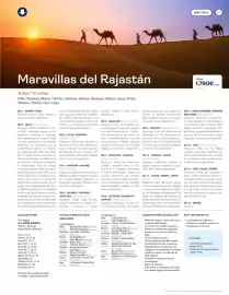 Folleto Tui Travel PLC Página 57