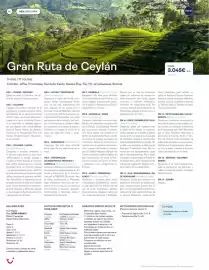 Folleto Tui Travel PLC Página 68