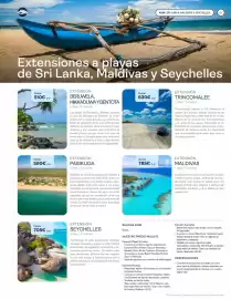 Folleto Tui Travel PLC Página 69